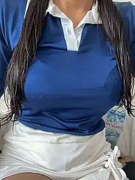 DulceMya - Squirt😈