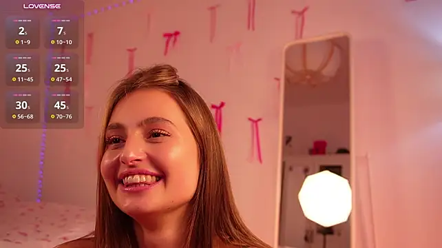 Lisa_poetry - play with my hair