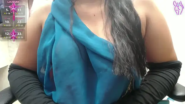 Dayadubey_ - FINGER IN MY ASS