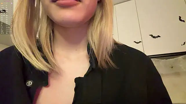 Carolini_i - BODY TOUR NOTHING BUT PANTIES