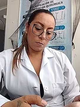 Dr-Kathy_23 - WET YOUR FACE WITH MO SQUIT 💦💦💦