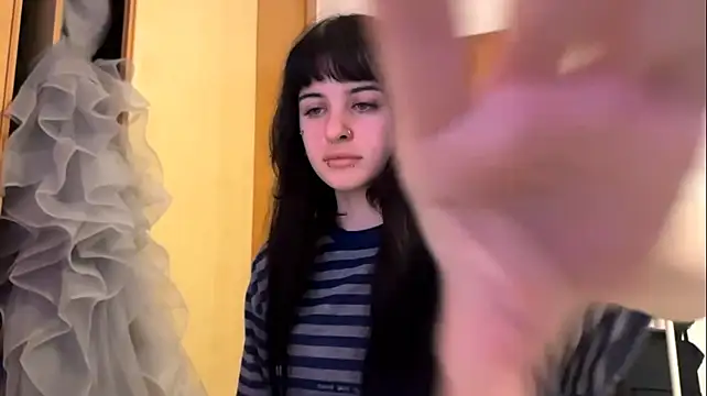 ClareBalaski - Close up eyes<3