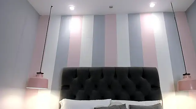 CamilaSaez - masturbation
