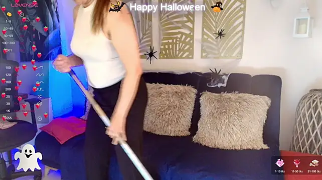 Sheryl_jones - show your ass