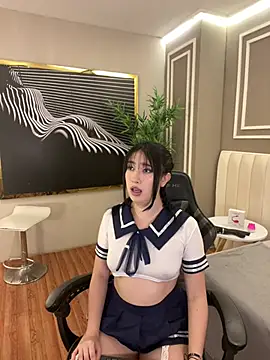 Skyyle_ - COWGIRL DANCES NAKED 🧨❤️‍🔥