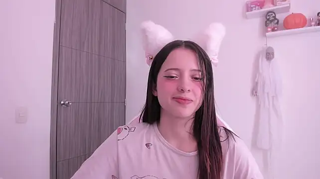 ImBunnyNova - 10 JUMPING JACKS? 🐰