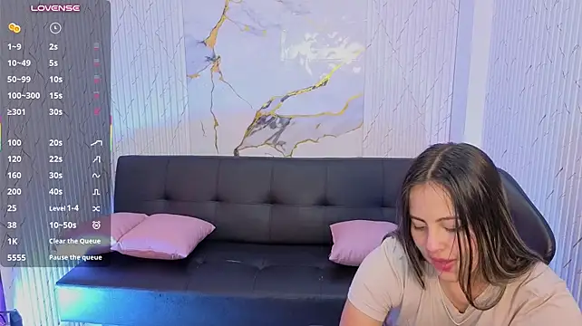 Juanita_tay - PUSSY CLOSE UP