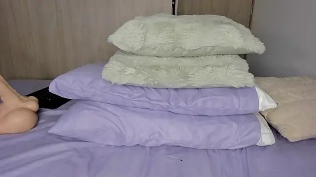 _Molly_rosse_ - FINGER IN MY ASS