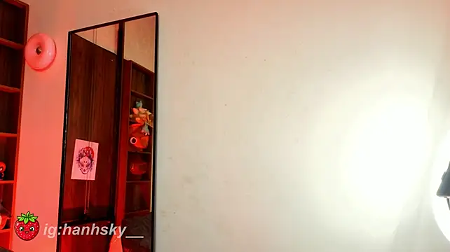 HannahSky_ - make me squirt