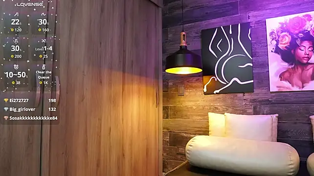 DanyAndAlexa - dance for you