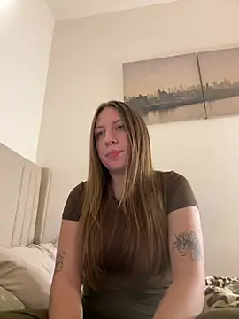 Sashabunny - Fuck my ass (tshow)