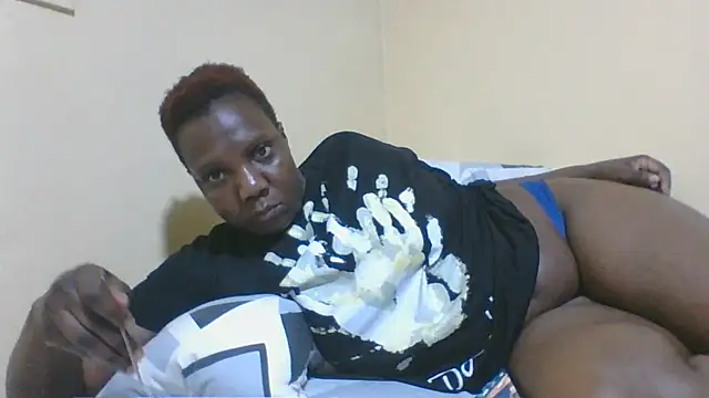 Melanique_ - LUSH