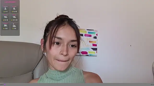 Aura_moons - show pussy