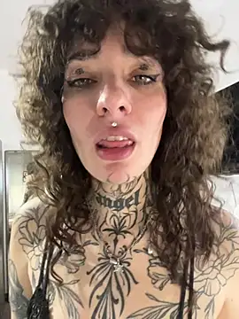 RebekahRose - Show tits