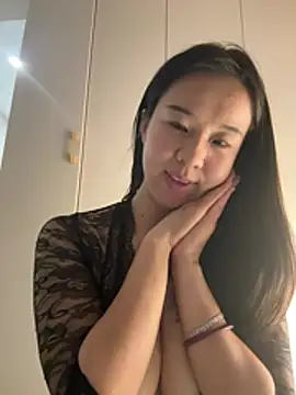 NiNa5203 - 裸舞