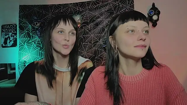 Terror_souls - ✧ *Sexy Passionate Kiss✧ *