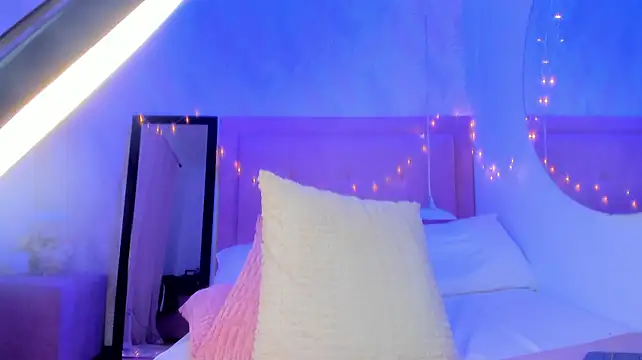KarolyneLune - Control my LUSH riding my dildo