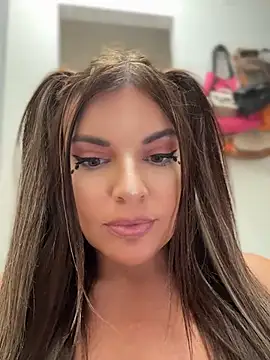 JessycaFlame - Pussy vaccum and squirt