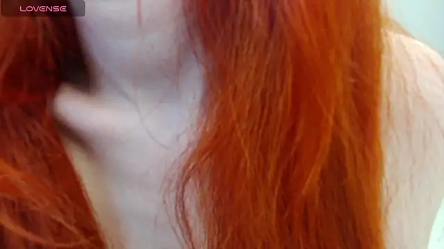 -Rin-Chan - 2 fingers in my pussy