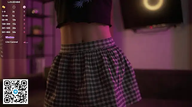 NerixalVire - sueeze my sweet tits