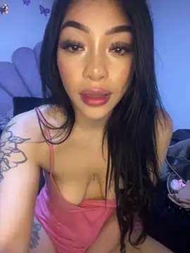 Mia_dollce_ - Bounce my naughty ass