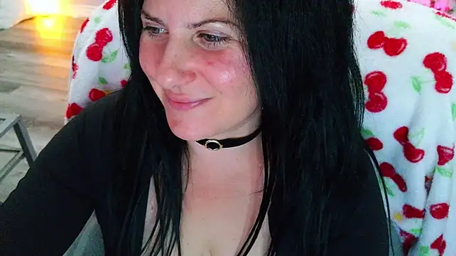 BellaStar84 - 🎯Spread Ass