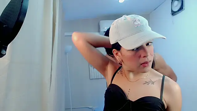 Nina_and_coby_ - show ass close nina 🔥💖