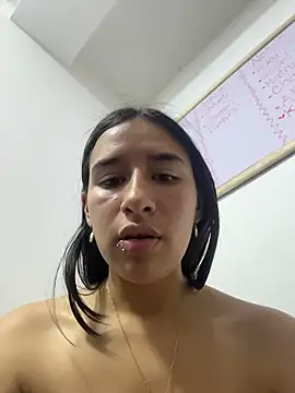 LilyRossi_ - Show tits