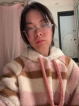 Xingxing521 - 脱一件衣服唱🎤歌