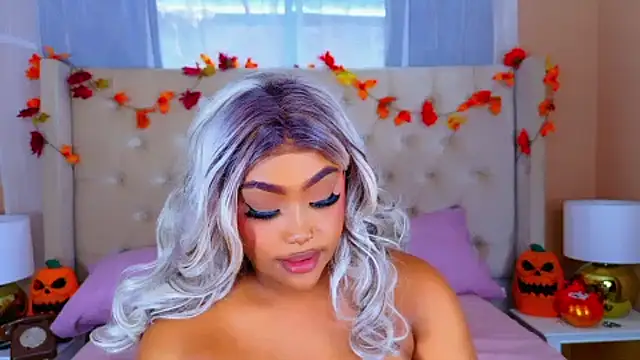 TiannahGlow - fuck my pussy