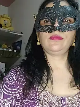 BhabhiPooja69 - boobs show