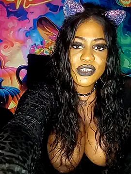 AmazonianMistress - 🎃Last Tipper Gets Treat🎃@Ride XL Dildo