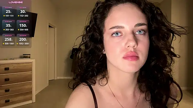 A_Milly - Make my pussy a waterfall
