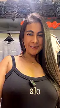 Laia_Hills - Full naked