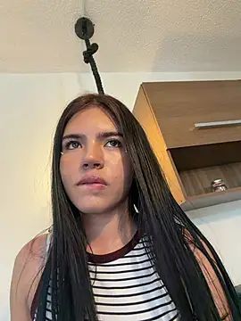 Eilie_xxx - Dildo in pussy