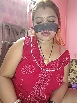 Bunnybhabhi - Oiling pussy