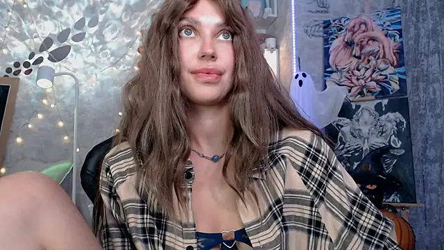 NickyAdamidi - What kind of panties—you’ll get a photo