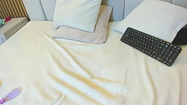 Duoeclipse_ - Rub my soft clitoris