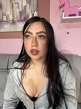 DaisySweett_ - LICK FINGERS+TOPLES SHOW