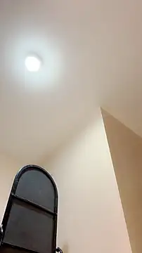WetVirginPussy - RubSquirt in bathroom🥵
