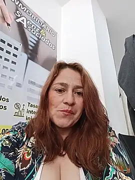 LUISA--30 - Pantie off and rub my pussy close up pub