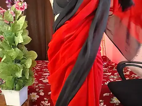 Hottie_sneha - Bra strip down