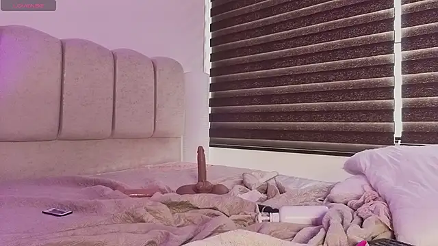 Evaa_Jonness - FUCK MY TRHOAT