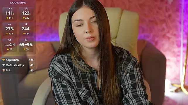 LindsyRawr - make me wet