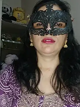 BhabhiPooja69 - boobs show
