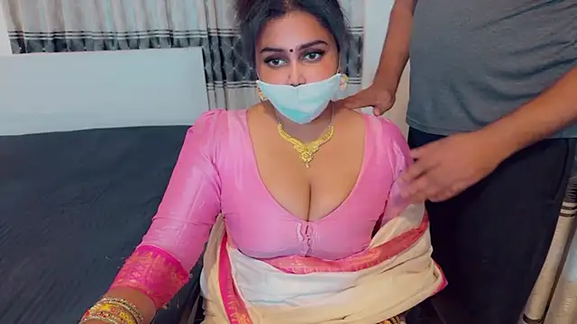 SonY_CaM - full nude in public without mask