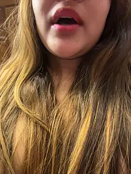 Myra_Exclusive - Full nude show 🥵💦