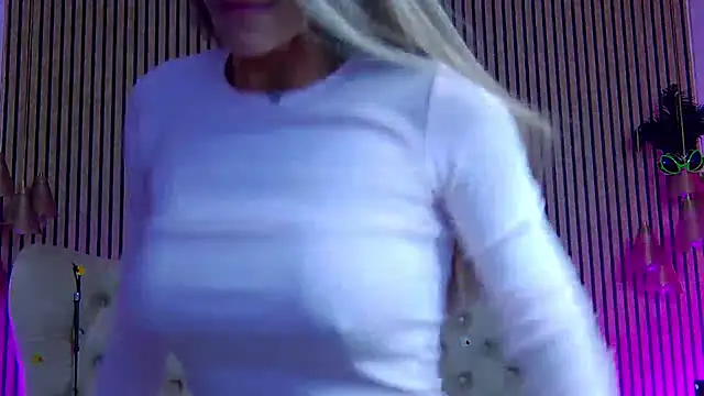 PlayfulShow - Make me Cum