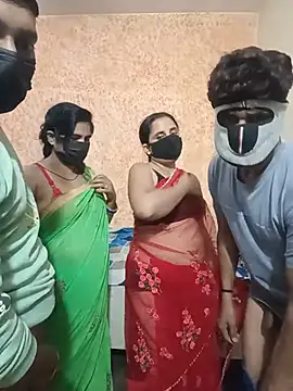 Hot_bhabhi2 - Boobs show