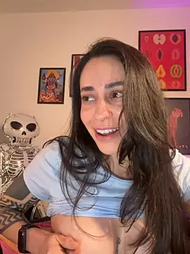SmithCaroline - Make me cum - me faça gozar